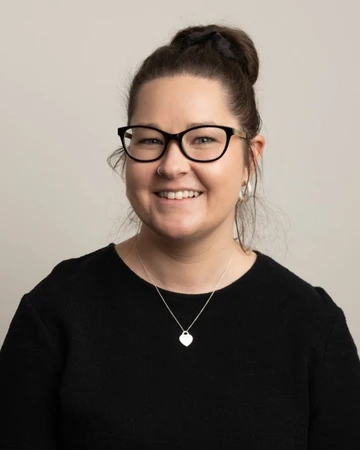 Carole-Ann Labrie